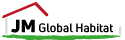 JM Global Habitat Logo