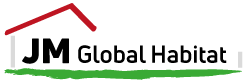 JM Global Habitat Logo